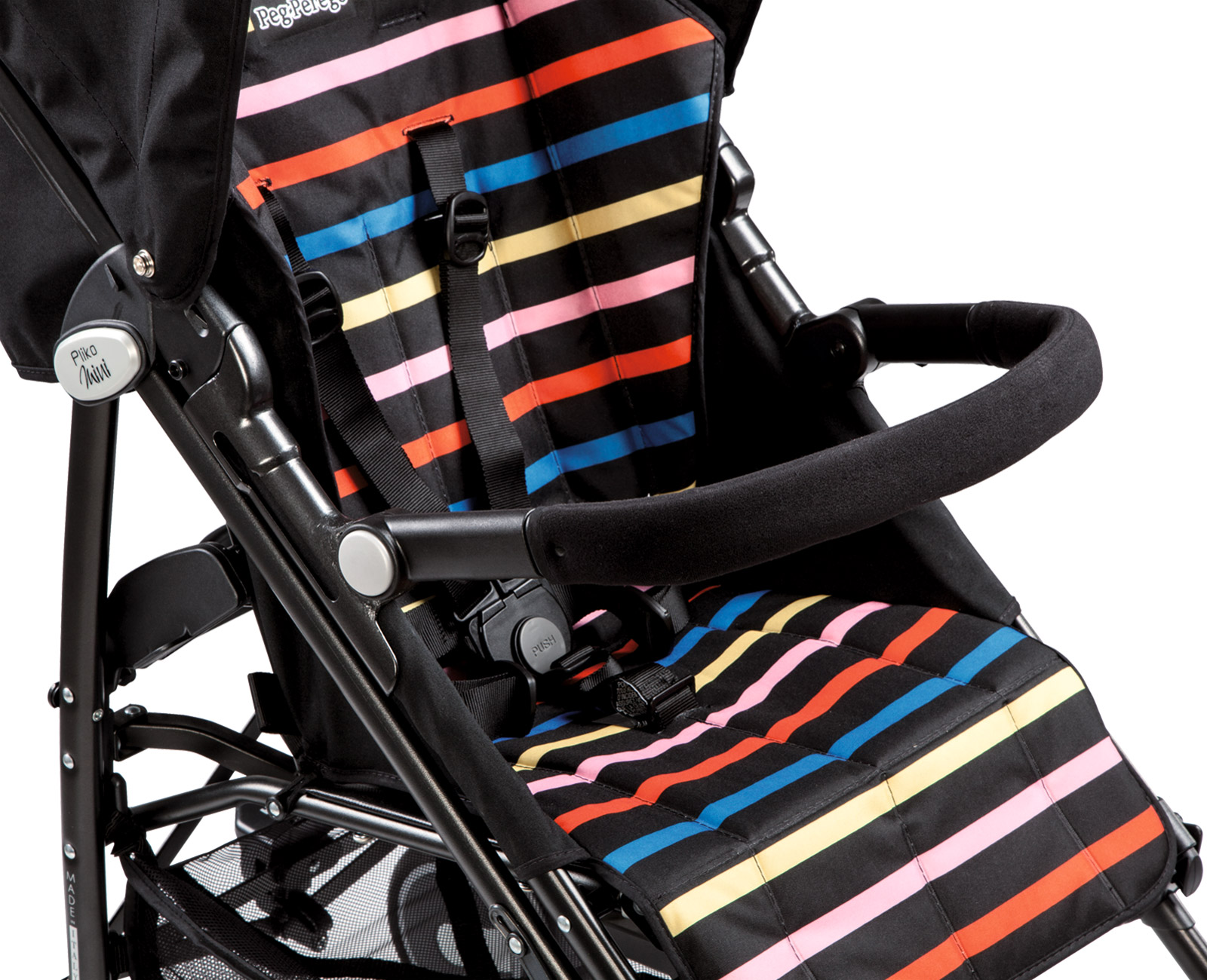 Peg Perego Front-Bügel für Pliko Mini – Peg Perego Front-Bügel für Pliko Mini –